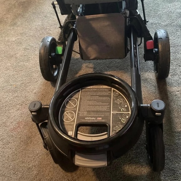 Orbit baby helix - Picture 2 of 2